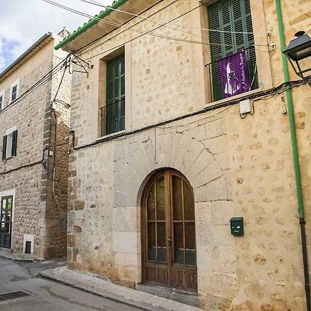 Hiker'S Townhouse Villa Soller Bagian luar foto