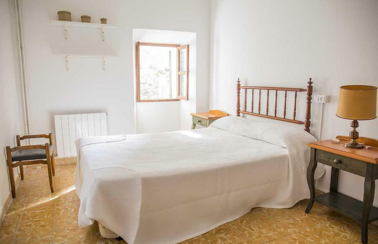 Hiker'S Townhouse Villa Soller Bagian luar foto