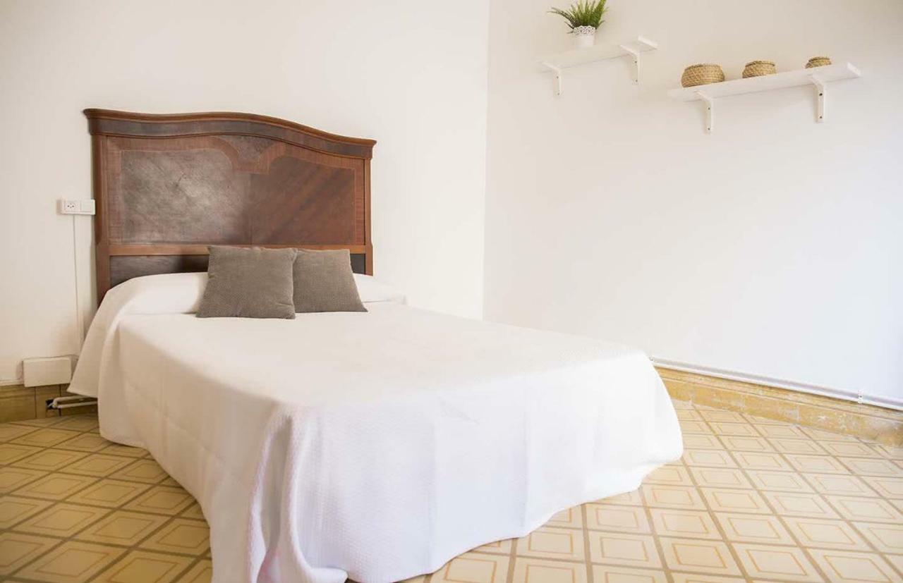 Hiker'S Townhouse Villa Soller Bagian luar foto