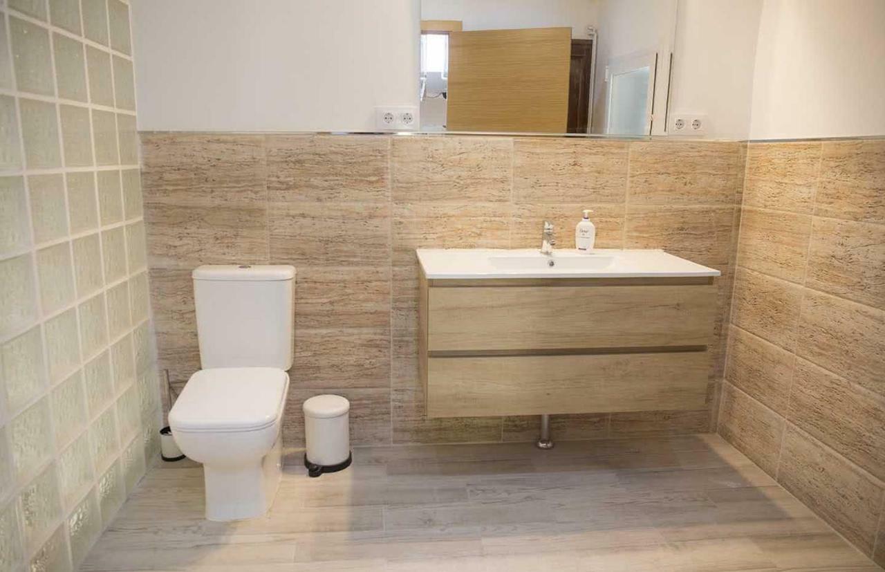 Hiker'S Townhouse Villa Soller Bagian luar foto
