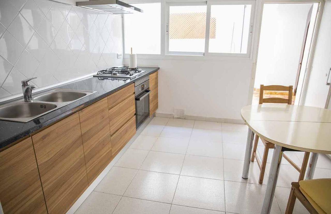 Hiker'S Townhouse Villa Soller Bagian luar foto