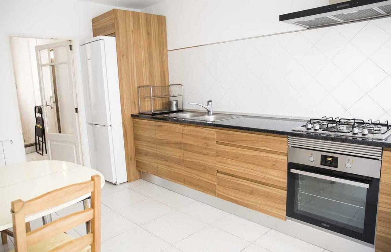 Hiker'S Townhouse Villa Soller Bagian luar foto