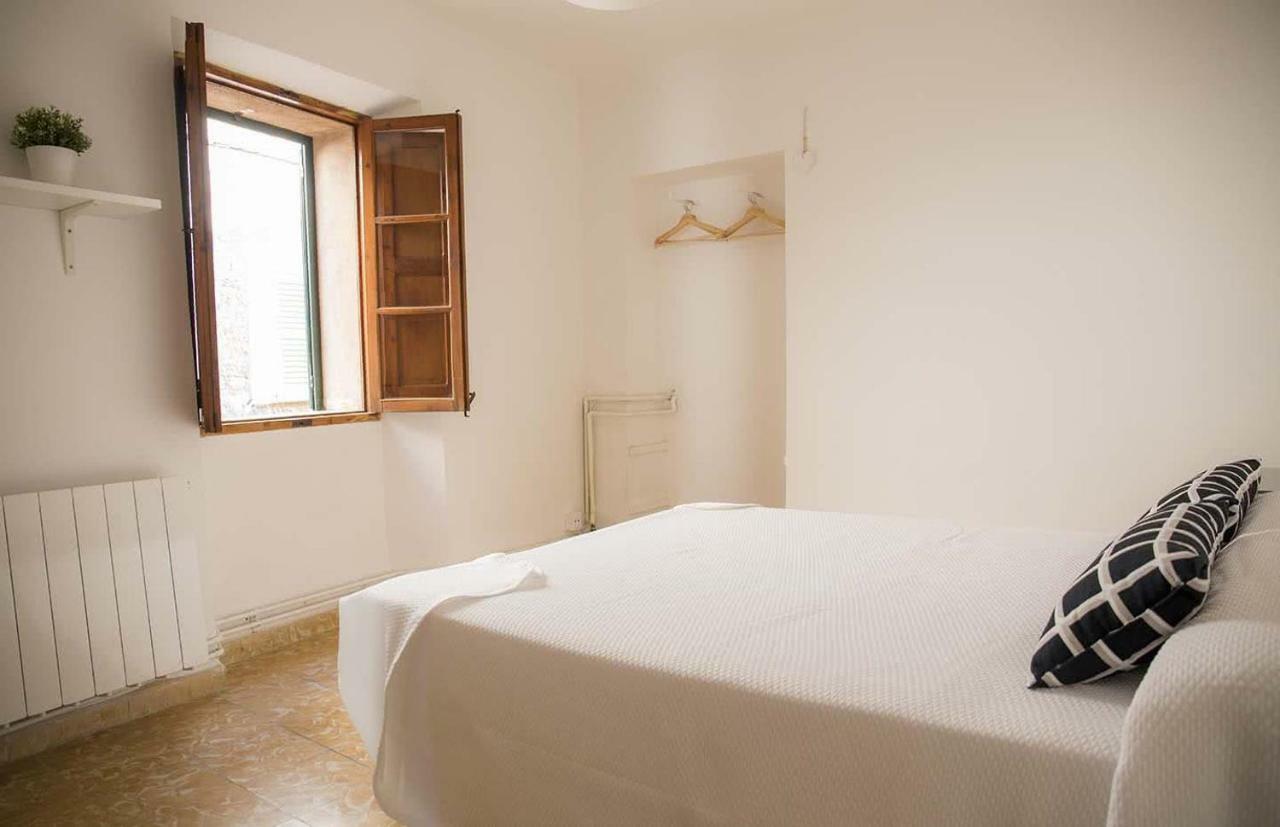 Hiker'S Townhouse Villa Soller Bagian luar foto