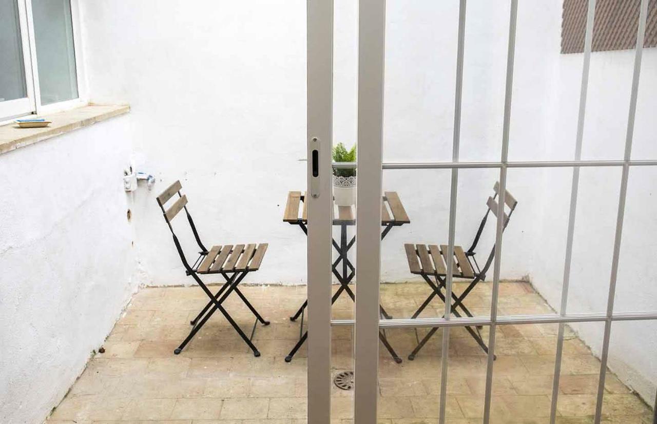 Hiker'S Townhouse Villa Soller Bagian luar foto